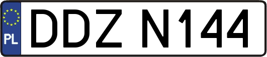 DDZN144