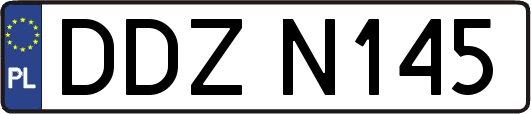 DDZN145