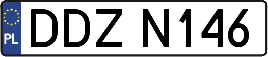 DDZN146