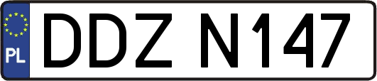 DDZN147