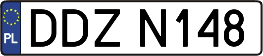 DDZN148