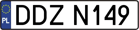 DDZN149
