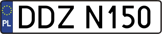 DDZN150