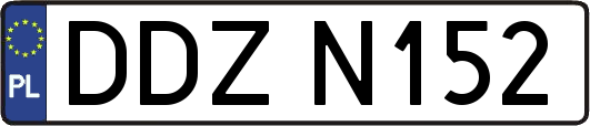 DDZN152