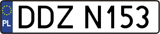 DDZN153