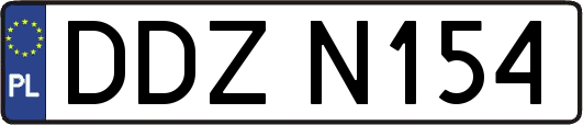 DDZN154