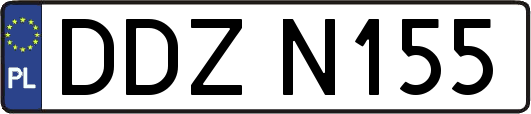 DDZN155