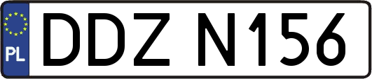 DDZN156