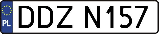 DDZN157
