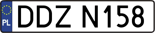 DDZN158