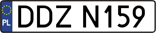 DDZN159
