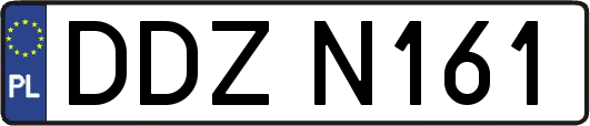 DDZN161