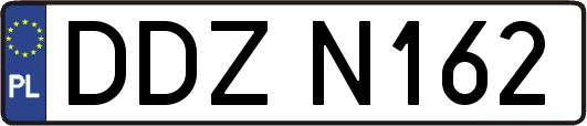 DDZN162