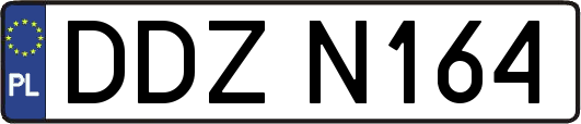 DDZN164