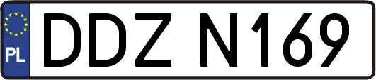 DDZN169