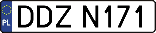 DDZN171
