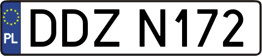 DDZN172