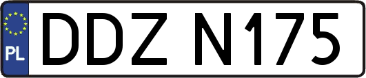 DDZN175
