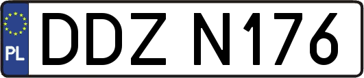 DDZN176