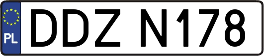 DDZN178