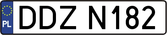 DDZN182