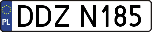 DDZN185