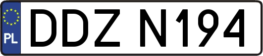 DDZN194