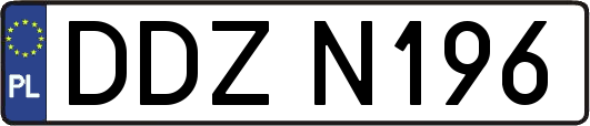 DDZN196