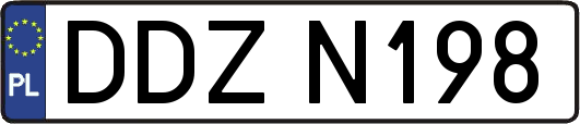 DDZN198