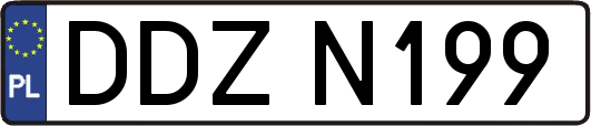DDZN199