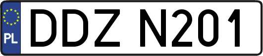 DDZN201