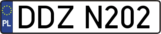 DDZN202