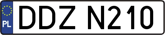 DDZN210