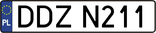 DDZN211