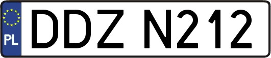 DDZN212