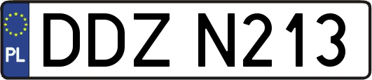 DDZN213