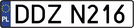 DDZN216