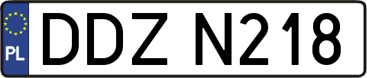 DDZN218