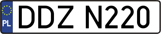 DDZN220