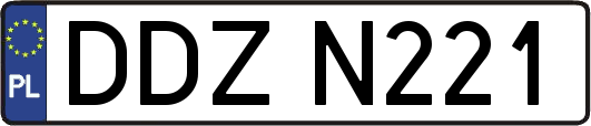 DDZN221