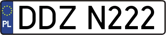 DDZN222