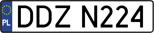 DDZN224