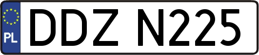 DDZN225