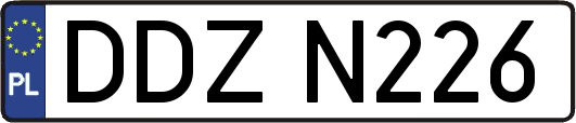 DDZN226