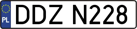 DDZN228