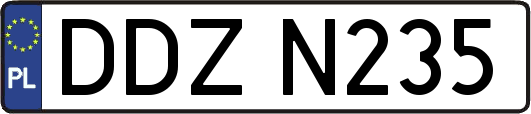DDZN235