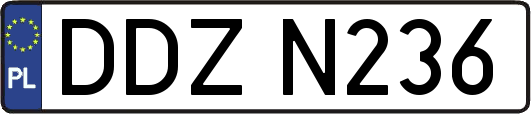DDZN236