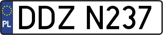 DDZN237