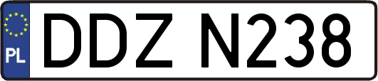 DDZN238