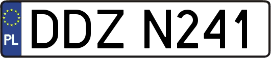 DDZN241